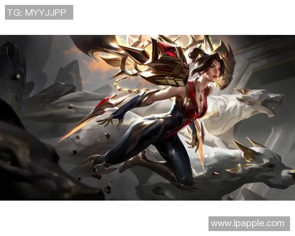 RNG逆袭之路：从低谷到巅峰的英雄联盟传奇旅程